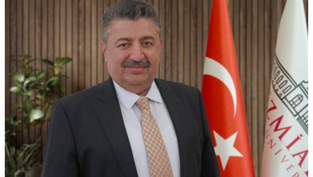 Prof. Dr. Adem Akçakaya, Bezmialem Vakıf Üniversitesi Rektörlüğüne Asaleten Atandı