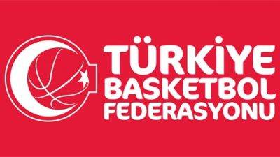 Türkiye Basketbol Federasyonu Disiplin Kurulu tarafından alınan kararları açıkladı. 