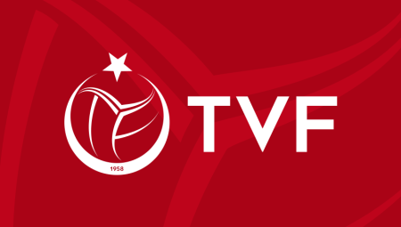 Genç Kızlar Türkiye Voleybol Şampiyonası Başlıyor